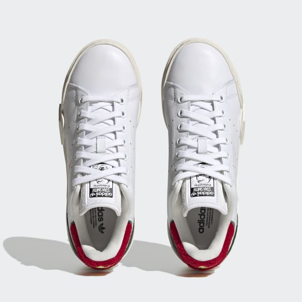Blanco Tenis Stan Smith Bonega 2B