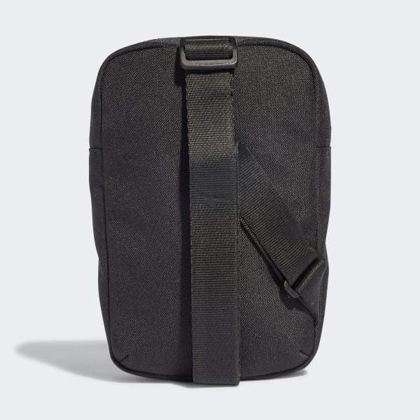Zwart ADILENIUM SMALL ITEM TAS