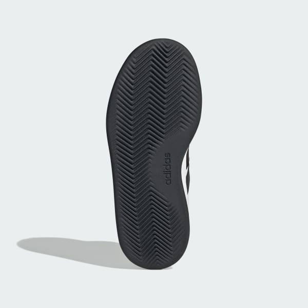 White Breaknet 3.0 Shoes Kids