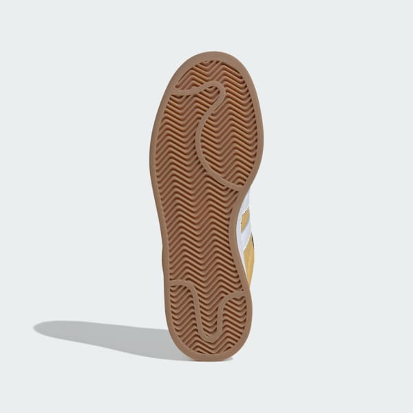 Beige Zapatillas Campus 00s