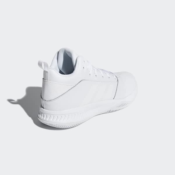adidas cloudfoam ilation mid 2.0 shoes men's