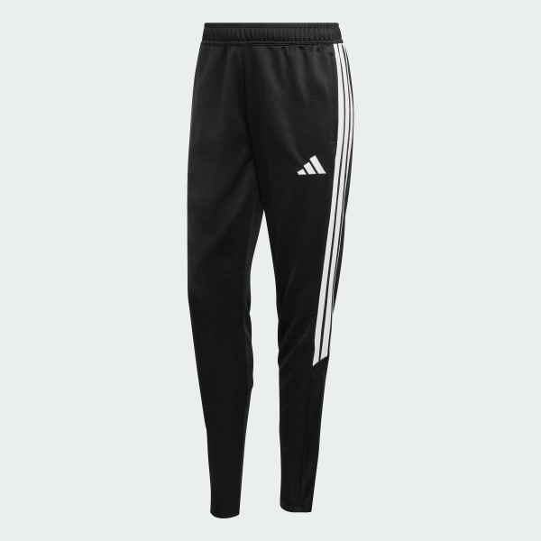 Zwart Tiro26 League Regular-fit Training Broek