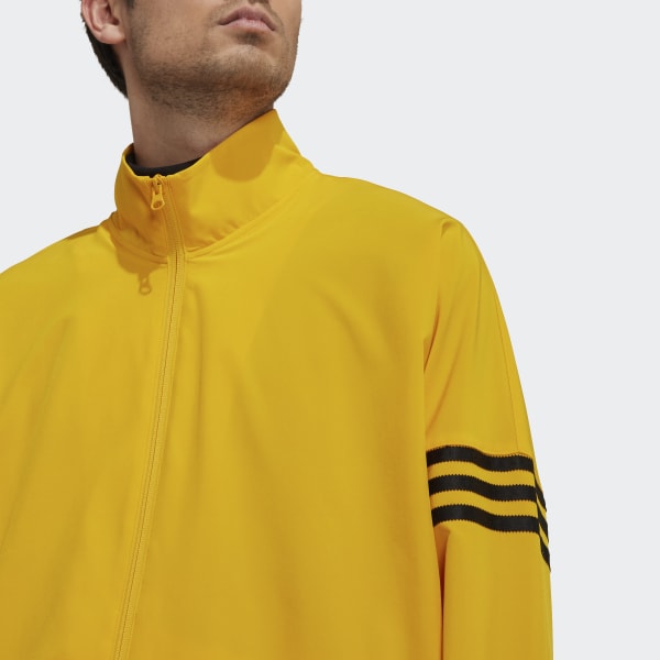 Amarelo Casaco Neuclassics Adicolor