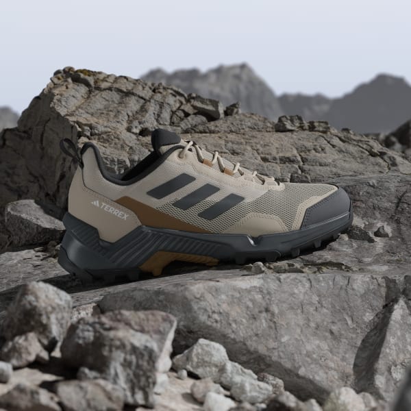 Beige Terrex Eastrail 2 Hiking Shoes