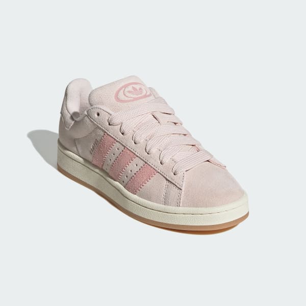 Rose Chaussure Campus 00s