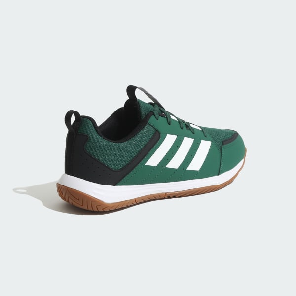 adidas OGIN INDOOR Green adidas India