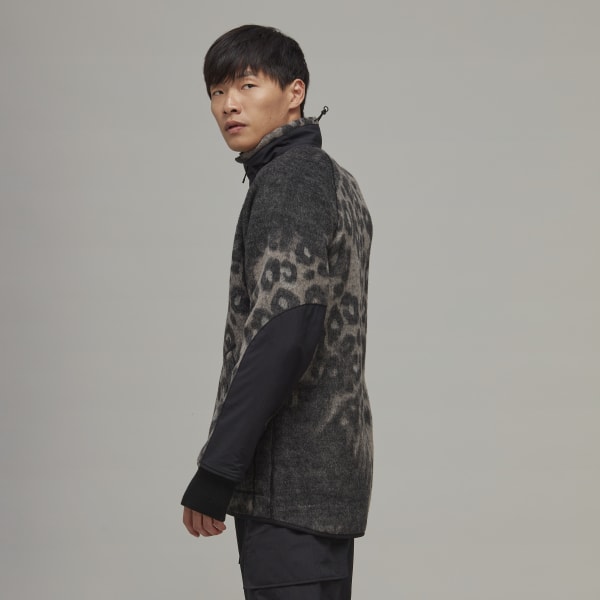 Multicolor Chaqueta Fleece Y-3