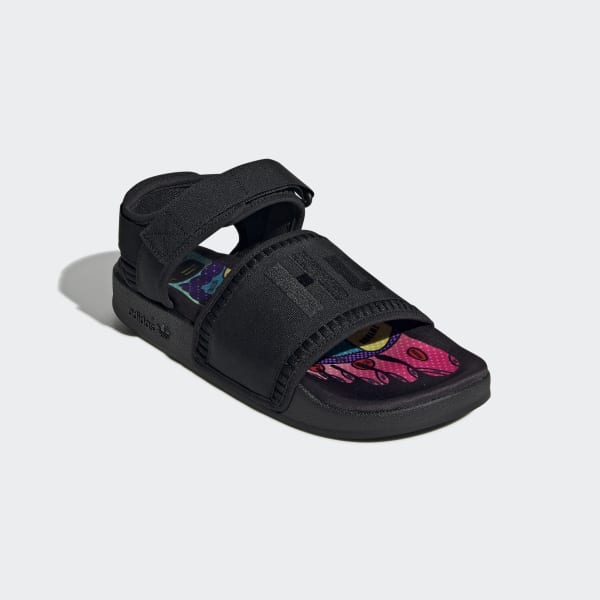 adidas adilette flip flops