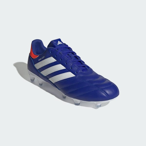 Μπλε Copa Icon Firm Ground Boots