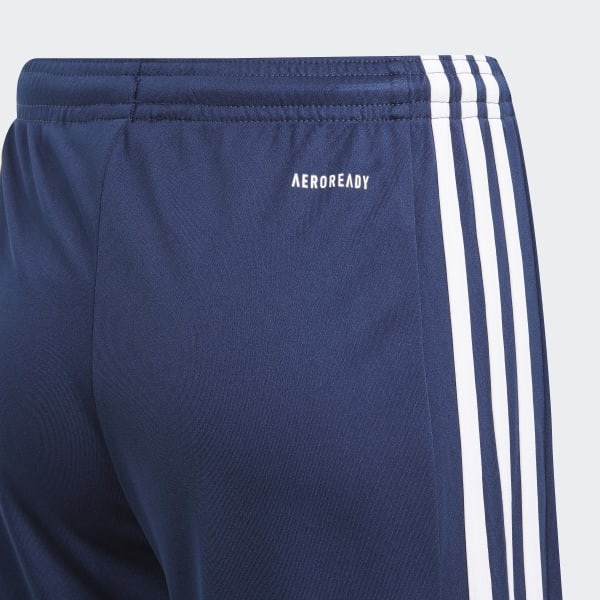 Blue Squadra 21 Shorts