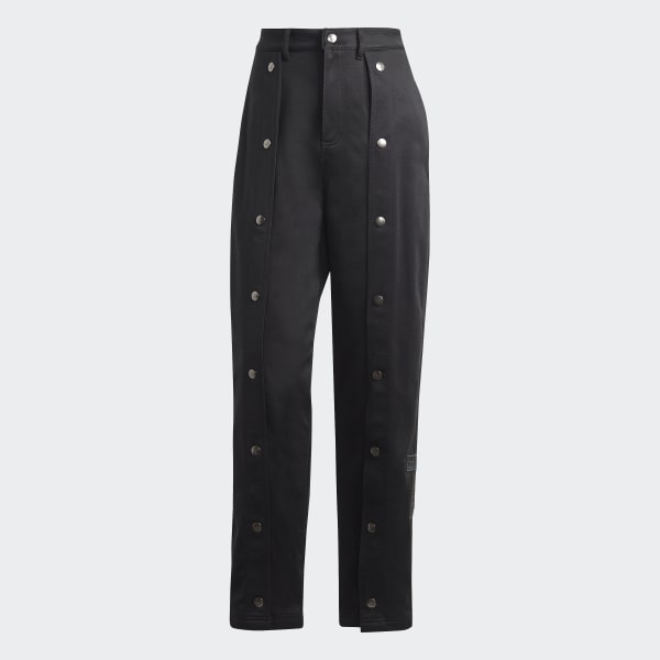 Nero Pantaloni Blue Version adibreak