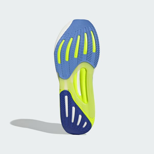 blauw Supernova Solution 2.0 Hardloopschoenen