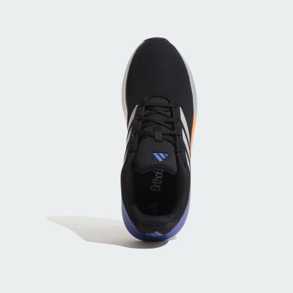 Black Aero Sprint X Shoes