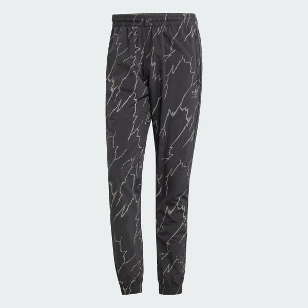 Adidas sst track pants mens on sale