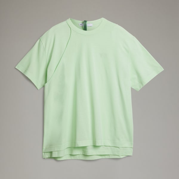 Groen CH2 Dry Crepe Jersey T-shirt MCD15