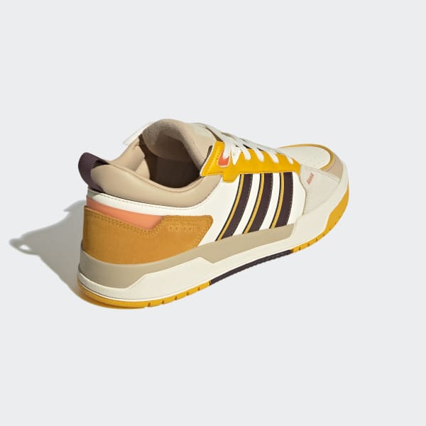 adidas 100DB Shoes White adidas Singapore