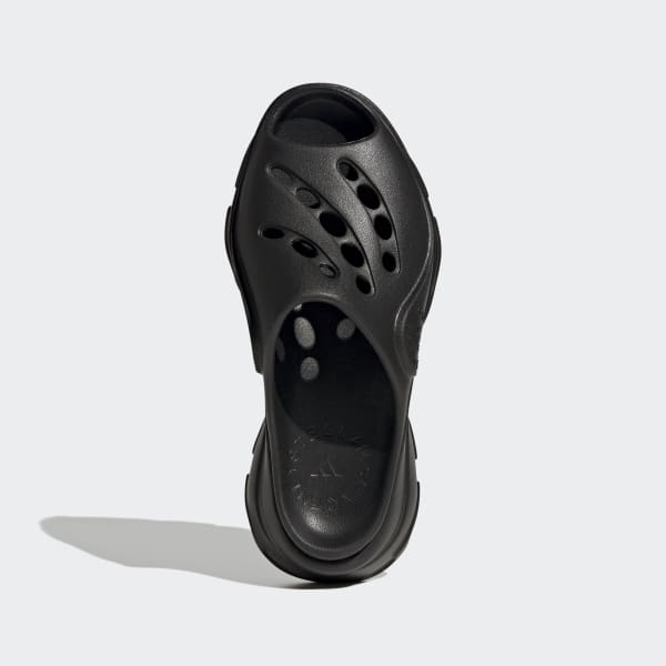 adidas by Stella McCartney クロッグサンダル / adidas by Stella McCartney Clogs -  ブラック | アディダス ジャパン