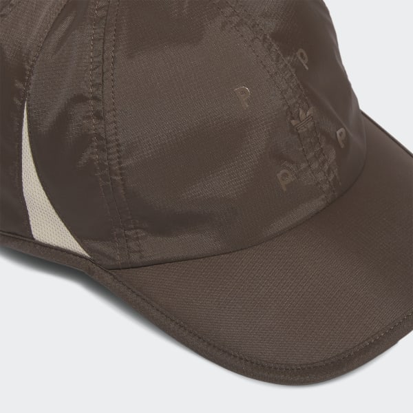 Marron Casquette Pop Superlite