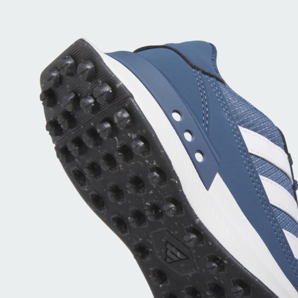 Kids adidas golf shoes best sale