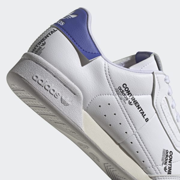 Adidas continental 8 on sale