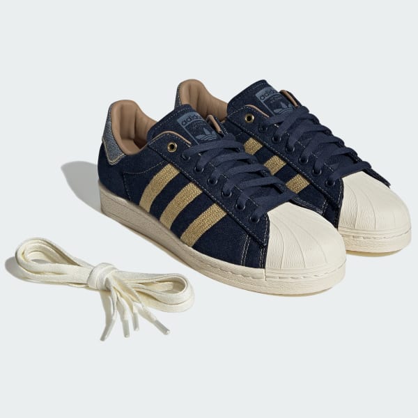 adidas Zapatillas Superstar 82 Azul adidas Argentina
