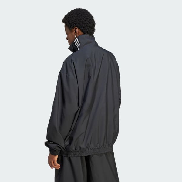 Adidas authentic track top shop