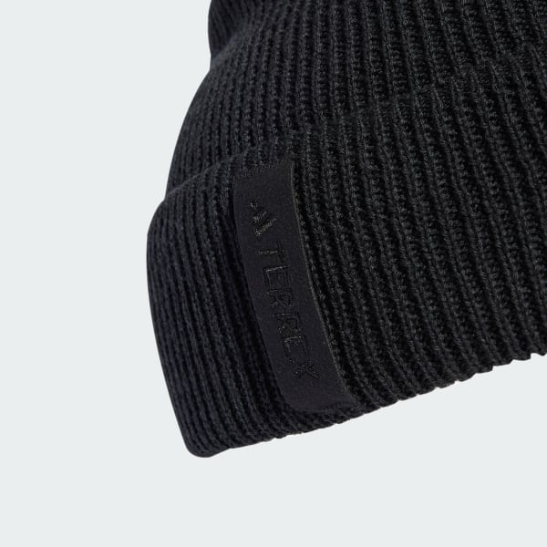 noir XPL MER BEANIE