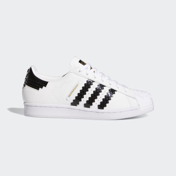 Adidas Superstar X Lego Shoes White Adidas Us Adidas Superstar X Lego Shoes White Adidas Us