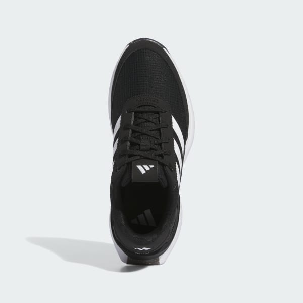 adidas S2G Spikeless 24 Golf Shoes - Black | Free Shipping with adiClub ...