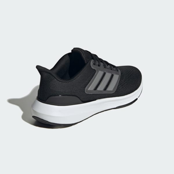 adidas Ultrabounce Running Shoes - Black | Men's Running | adidas US