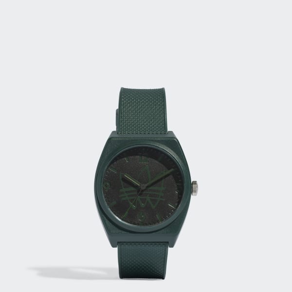adidas Project Two Watch - Blue | adidas Switzerland