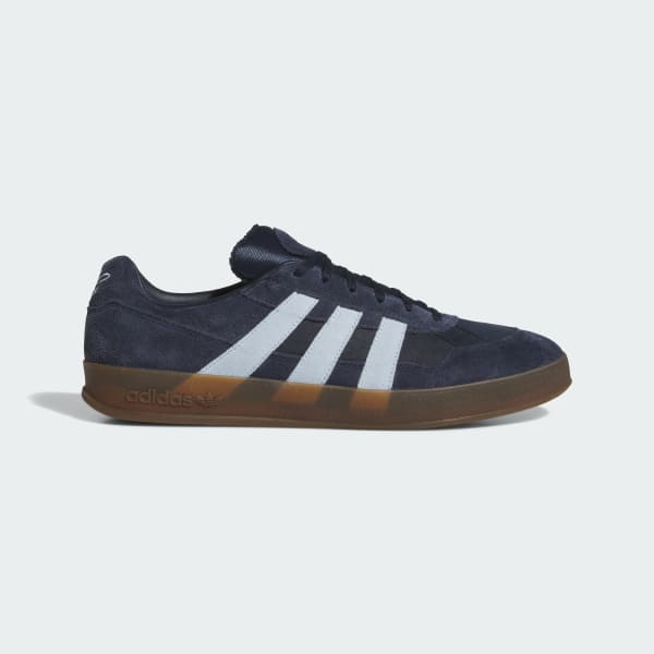Blau Aloha Super Skateschuh