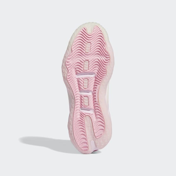 adidas Dame 8 Shoes - Pink | adidas Philippines