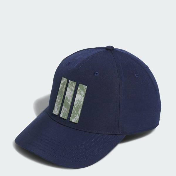 adidas Manchester United Baseball Cap - Red | adidas Malaysia