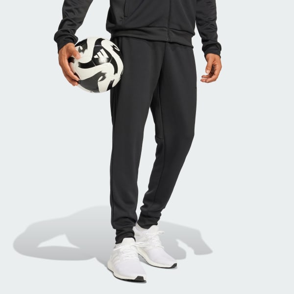 Μαύρο Tiro 25 Pants