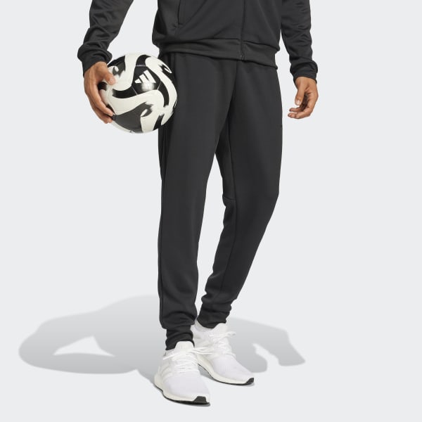 adidas Tiro 25 Pants - Black | Free Shipping with adiClub | adidas US