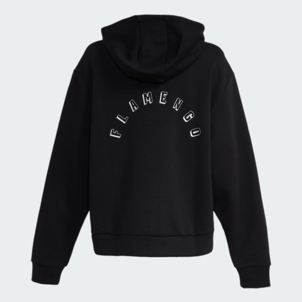 Preto Jauqeta Anthem Flamengo