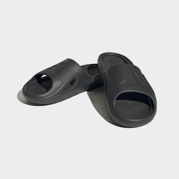 Γκρι Adicane Slides