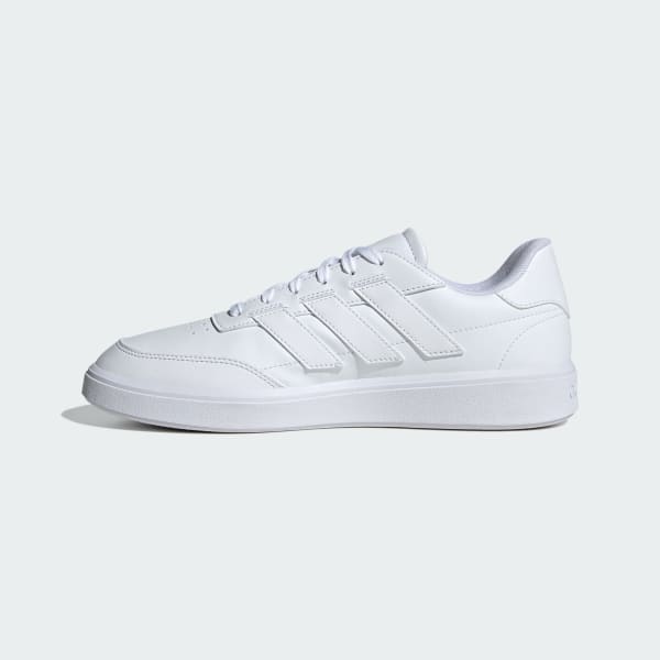 Adidas on court 2025