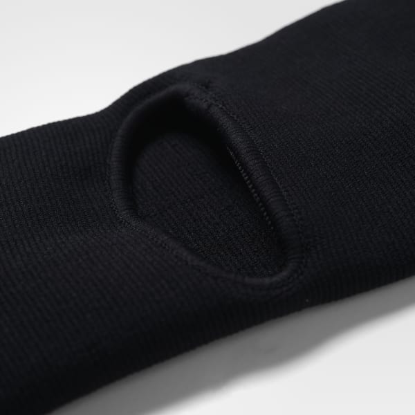 Black Ankle Support