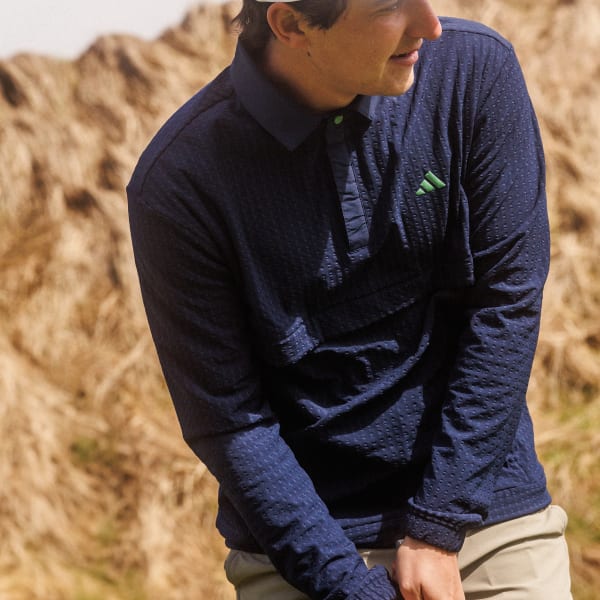 Clubhaus × AdidasGolf WIND. RDY Pullover Clubhaus × AdidasGolf WIND. RDY Pullover