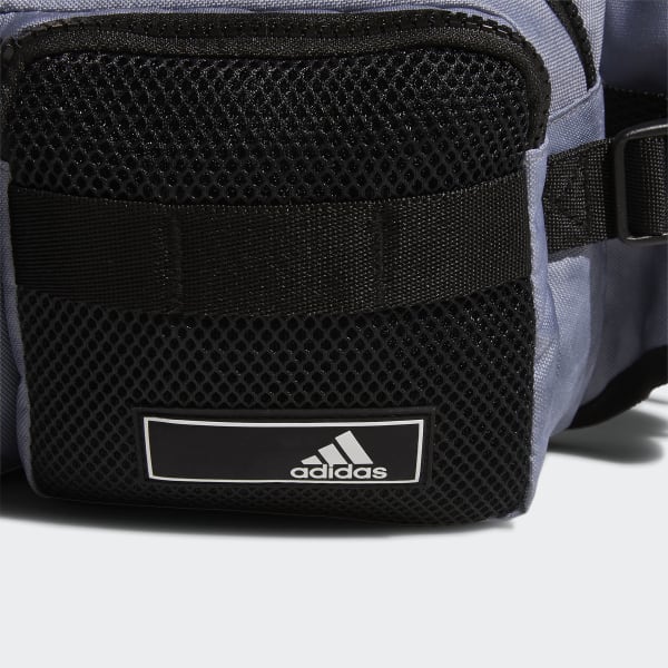 adidas Amplifier 2 Crossbody Bag - Grey | Unisex Training | adidas US