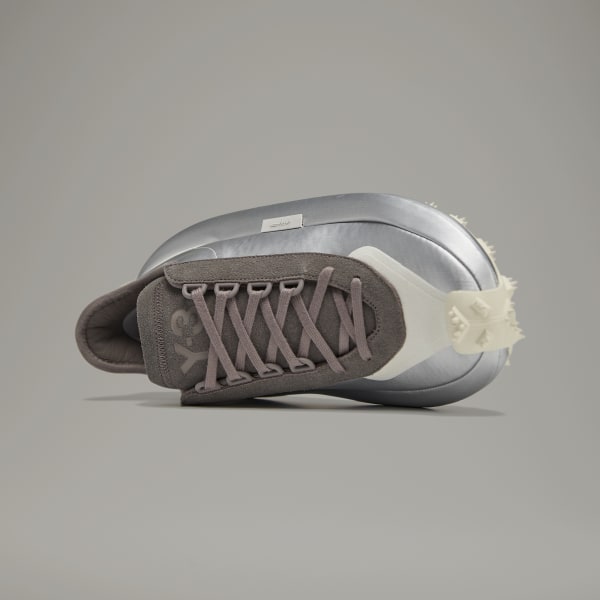 Prata Tênis Y-3 MAKURA