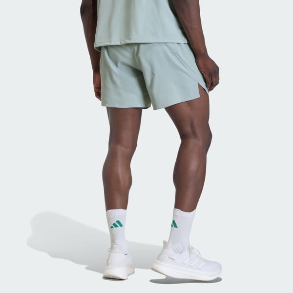 Groen adi365 FORMOTION Short