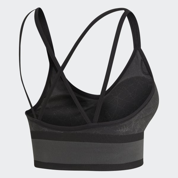 adidas falcon ribbed bra
