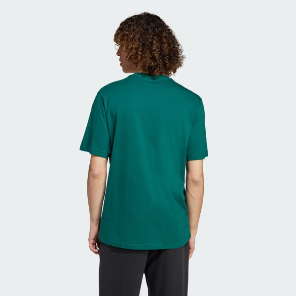 Green Earth Day Graphic Tee