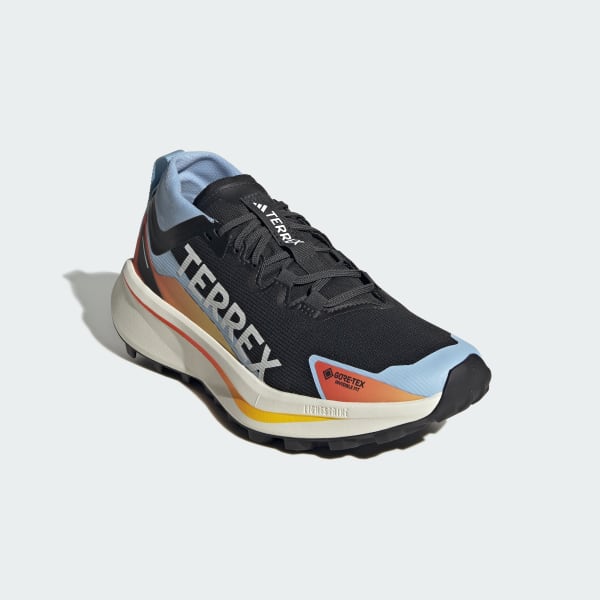 noir Chaussure de trail running Terrex Agravic GTX