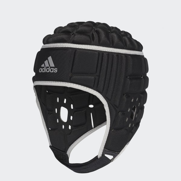 adidas Rugby Head Guard - Black | adidas UK