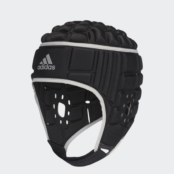 adidas Rugby Head Guard - Black 