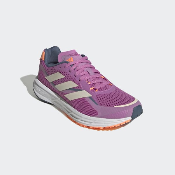 Purple SL20.3 Shoes